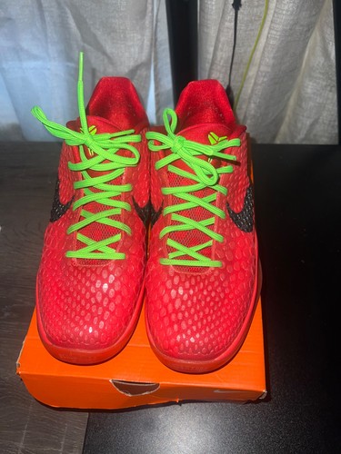 Kobe reverse grinch uomo - kobe,