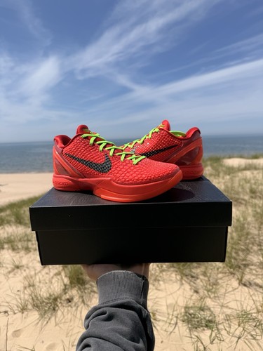 Nike kobe protro reverse - 6,