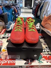 Nike Kobe 6 Protro "REVERSE