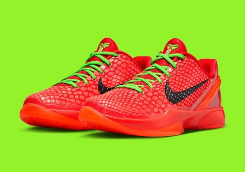 Nike kobe protro reverse - nike,