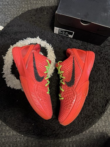Nike kobe protro - nike, reverse