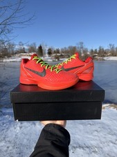 Nike Kobe 6 Protro 'Reverse