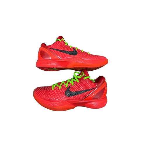 Kobe protro reverse grinch - kobe,