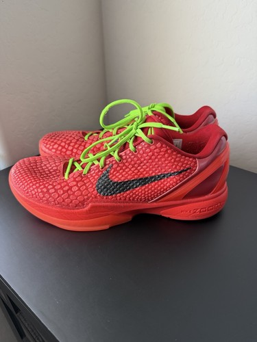 Nike kobe protro sneakers - nike, 6