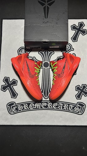 Taglia kobe 6 reverse - 8,5,