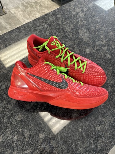 Taglia nike kobe - 6, protro
