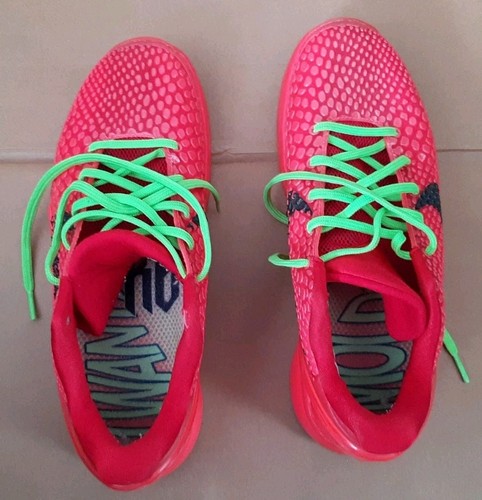 Kobe protro reverse grinch - 6,