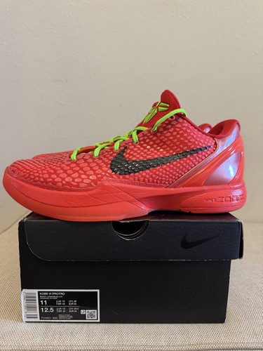 Kobe protro reverse grinch - 6,