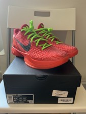 Nike Kobe 6 Protro Reverse