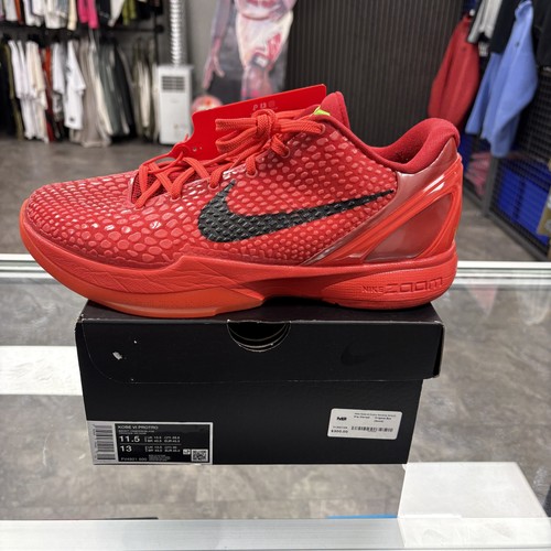 Taglia 13w nike kobe - taglia,