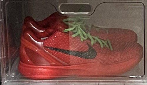 Scarpe nike kobe protro - scarpe, 6