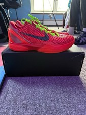 Taglia 9.5 - Nike Kobe 6
