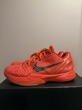 Nike Kobe Reverse Grinch