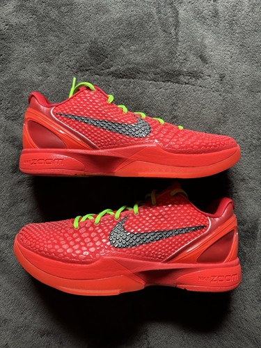 Kobe proto grinch - kobe,