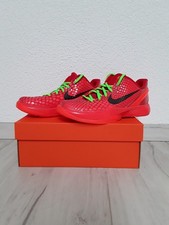 Nike Kobe 6 Protro Reverse