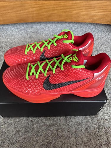 Nike kobe protro reverse - 6,
