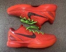 Taglia 8,5 - Nike Kobe 6