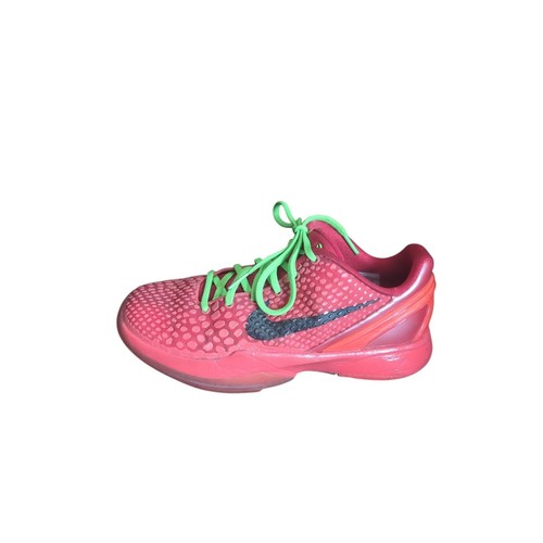 Scarpe basket nike kobe 6 - da,