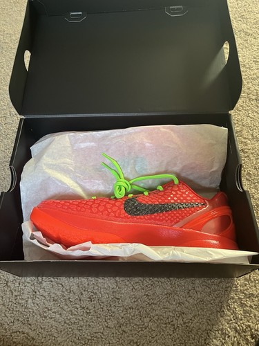 Taglia nike kobe 6 protro - nike,