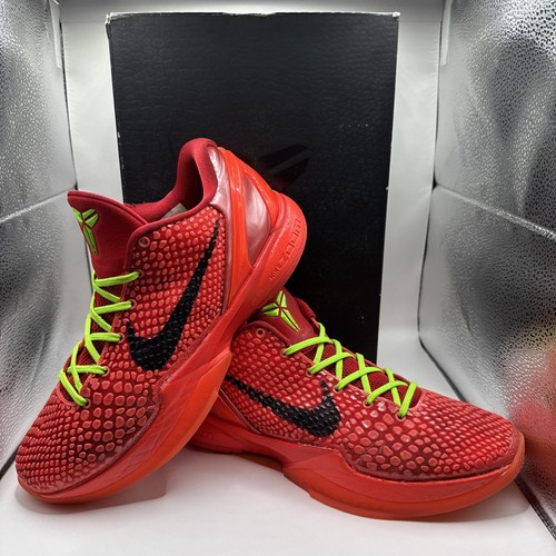 Taglia nike kobe - taglia,