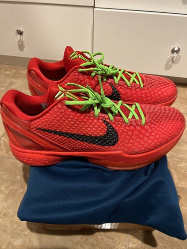 Scarpa basket kobe protro - da,