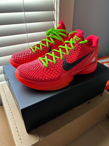 Taglia nike kobe 6 - nike,