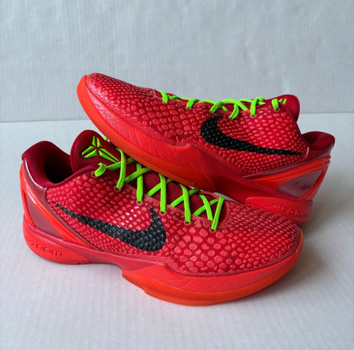 Nike kobe protro low reverse - nike,