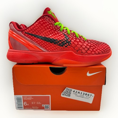 Nike kobe protro - protro, reverse