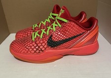 Nike Kobe 6 Protro Reverse