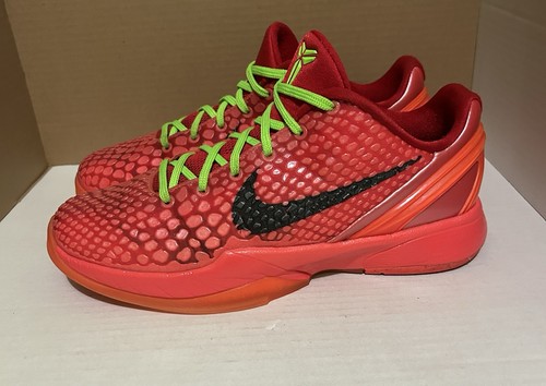 Nike kobe protro - 6,