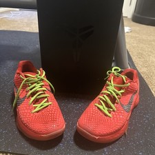 Kobe 6 Protro Reverse Grinch