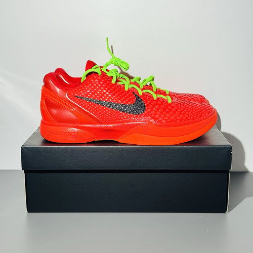 Nike kobe protro reverse - kobe,