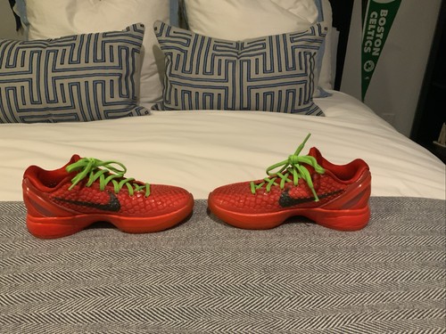 Kobe reverse grinch - 6, taglia