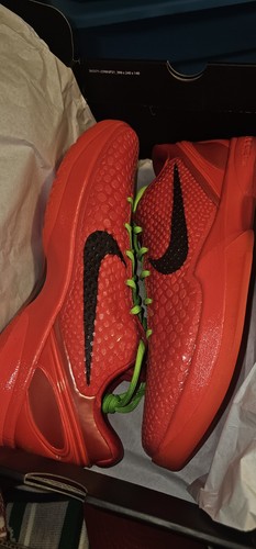Nike kobe reverse grinch - 6,