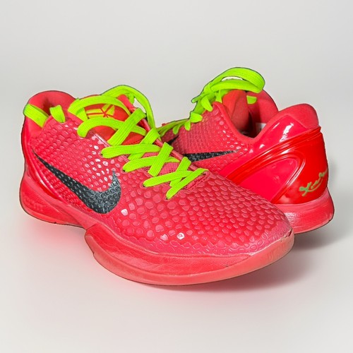Nike kobe protro reverse - 6,