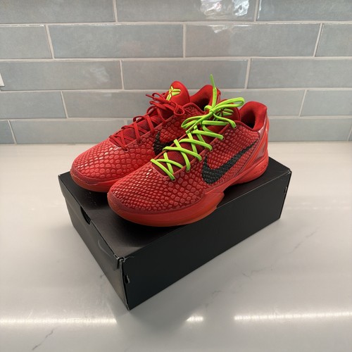 Sneakers basket kobe protro - sneakers,
