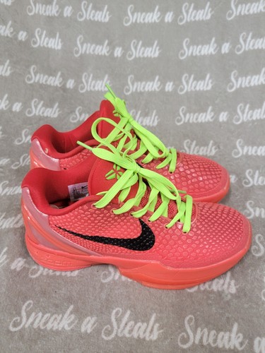 Taglia nike kobe 6 - taglia, 6.5