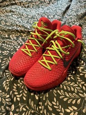 Nike Kobe 6 Protro Uomo