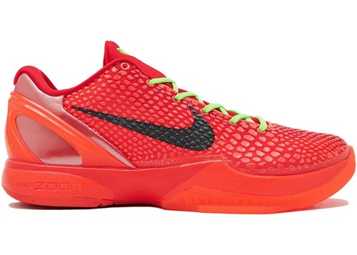 Taglia nike kobe - taglia,