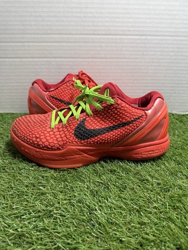 Taglia nike kobe 6 - 8, protro