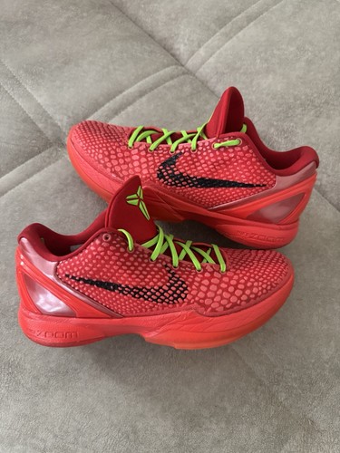 Lotto nike kobe - nike, 6