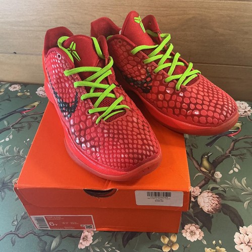 Scarpa basket nike kobe - scarpa,