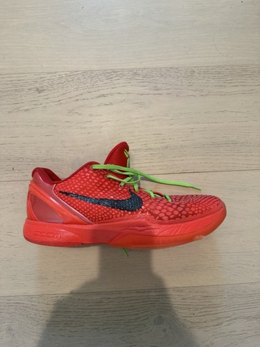 Nike kobe protro reverse - nike, 6