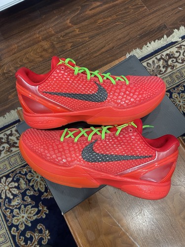 Nike kobe reverse grinch - 6,