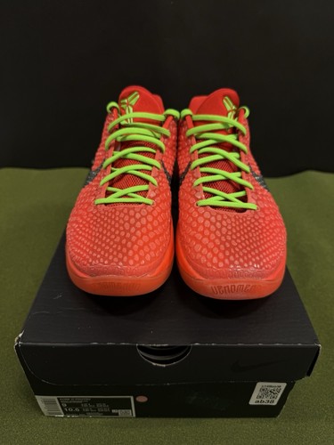 Kobe protro reverse grinch - 6,