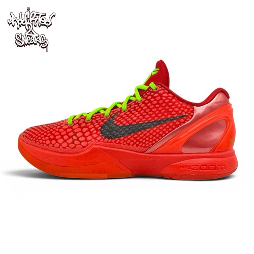 Nike kobe protro low reverse - protro,