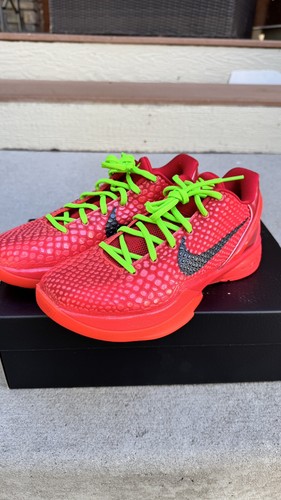 Nike kobe protro reverse - 6,