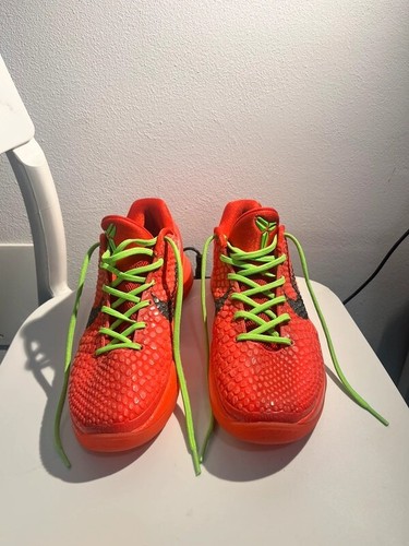 Nike kobe protro reverse - kobe,
