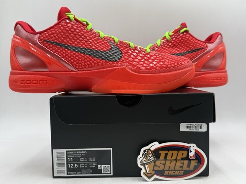 Nuove nike zoom - ds, kobe