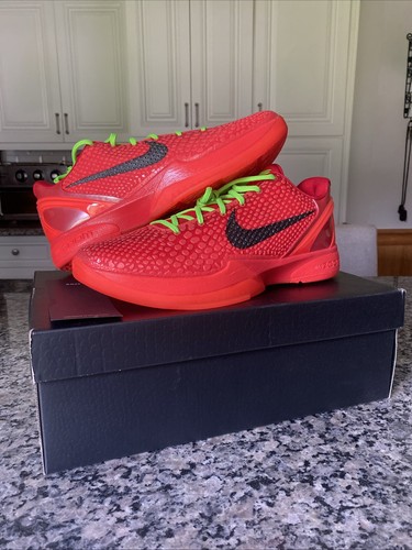 Taglia nike kobe - 6, protro